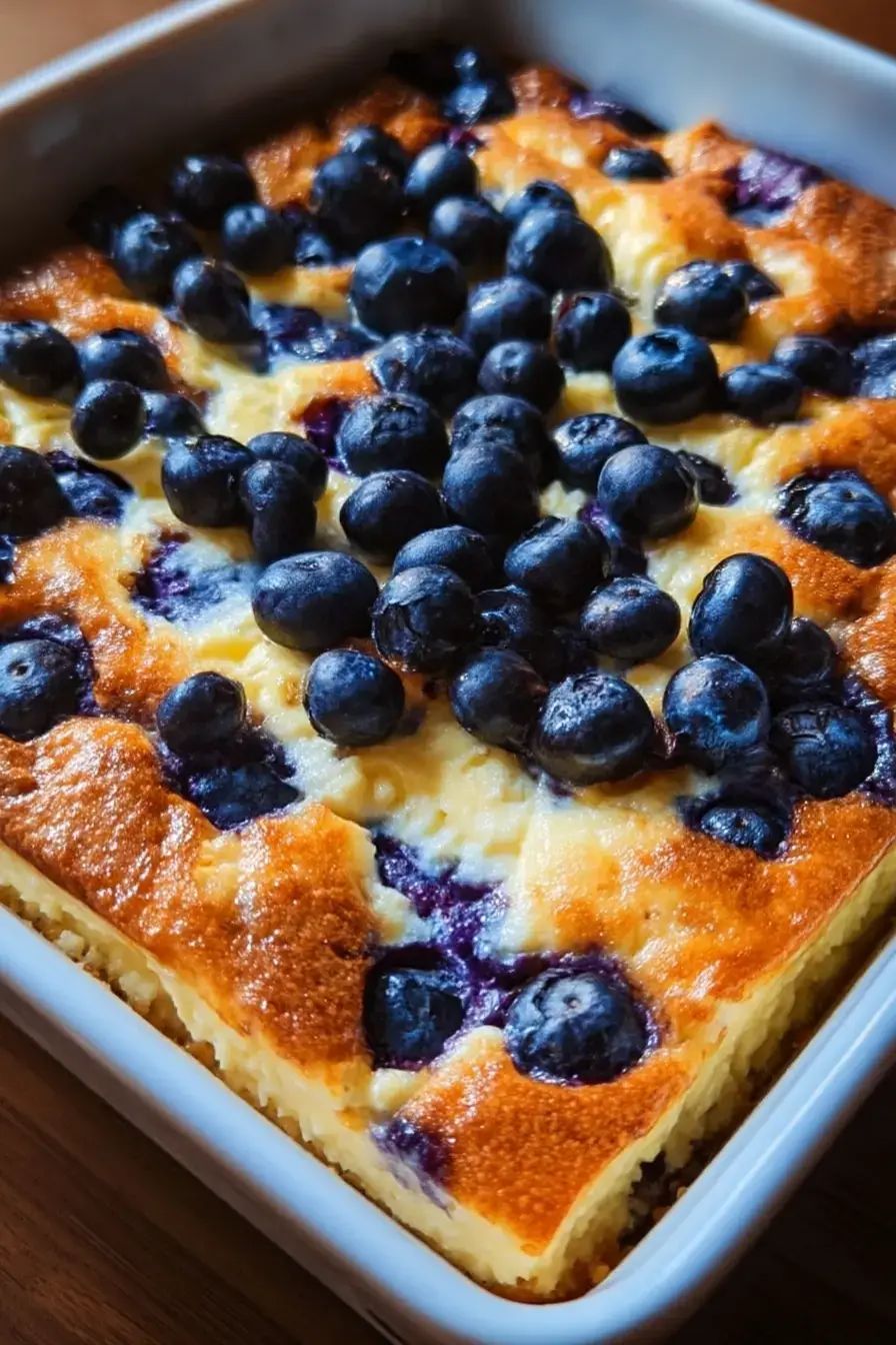 10 Easy Protein Breakfast Bake Recipes With Cottage Cheese