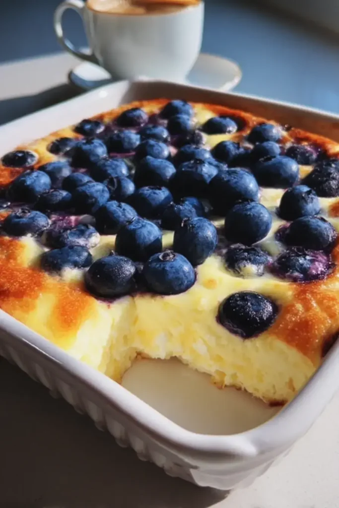 10 Easy Protein Breakfast Bake Recipes With Cottage Cheese