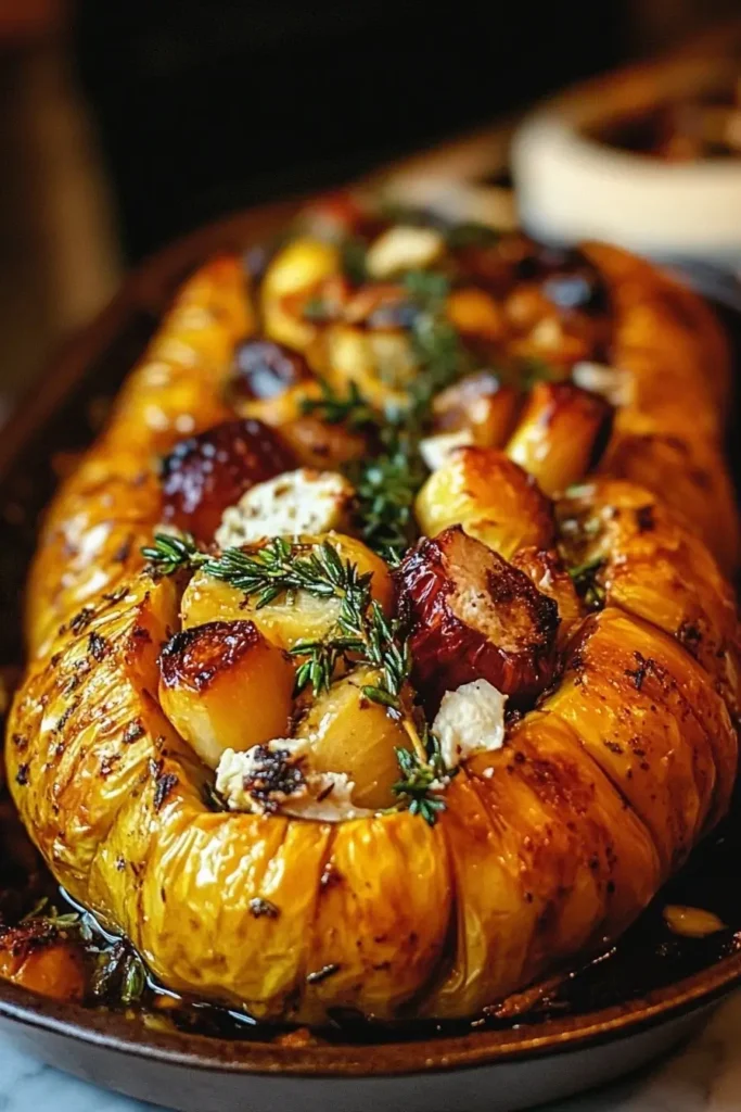 5 Ways to Make Honey Roasted Butternut Squash Perfect Every Time