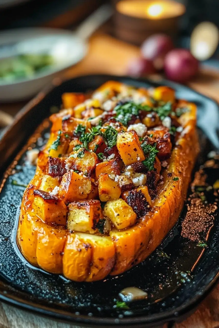 5 Ways to Make Honey Roasted Butternut Squash Perfect Every Time