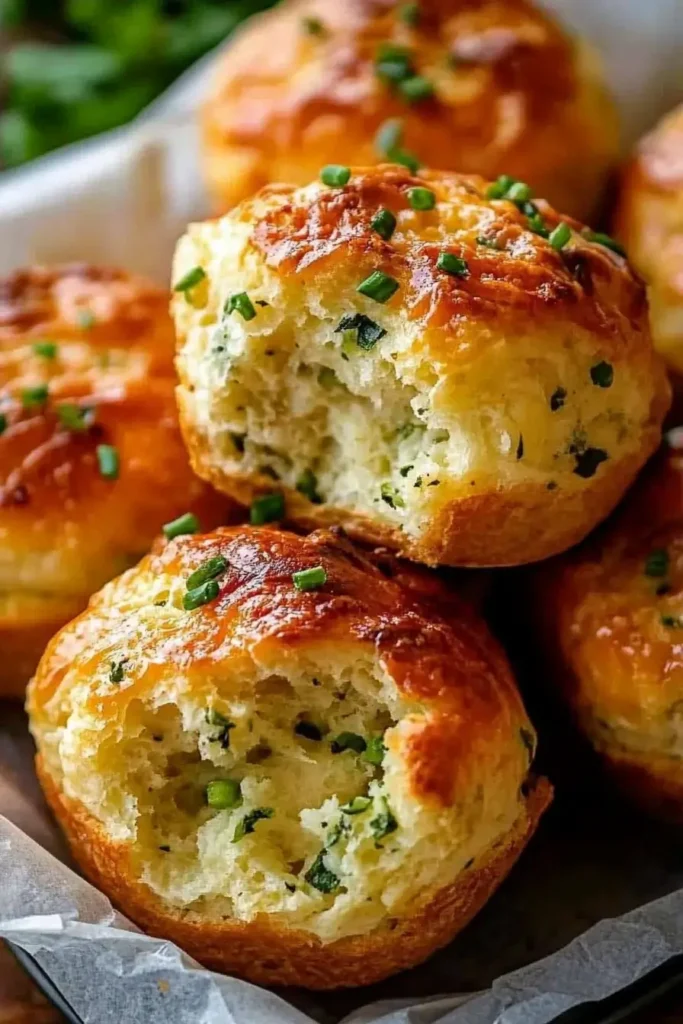 7 Cottage Cheese Muffins That Make Perfect Savory Snacks