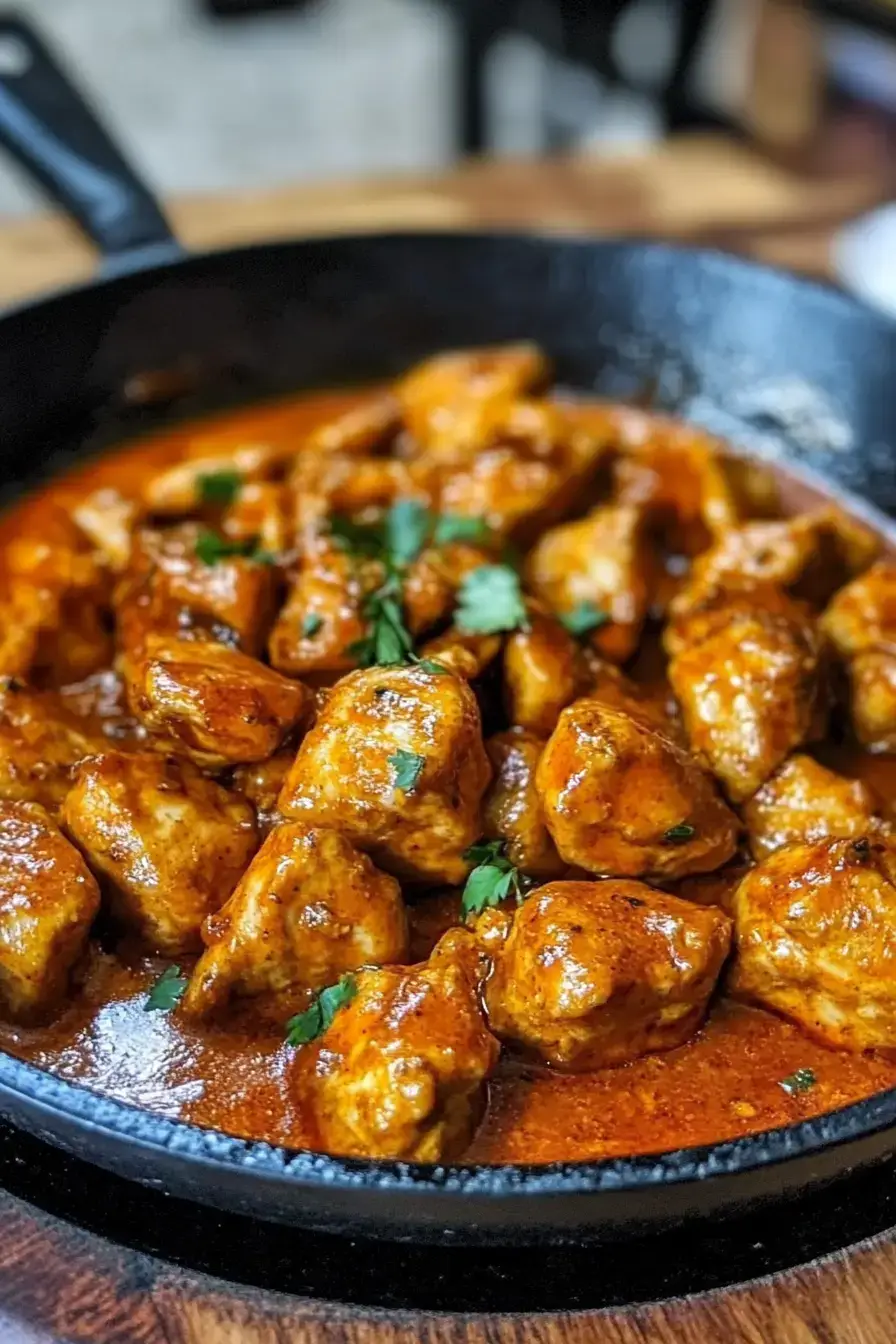 Texas Roadhouse Garlic Butter Chicken 5 Steps to Restaurant Magic